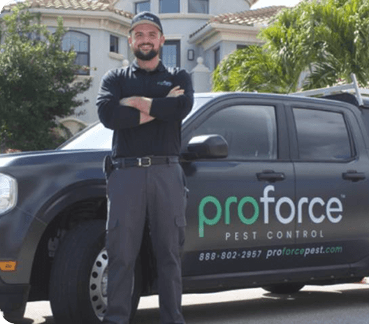 Proforce Pest Control