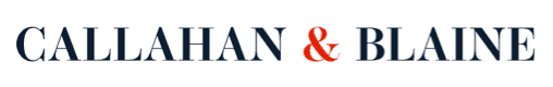 Callahan Blaine
