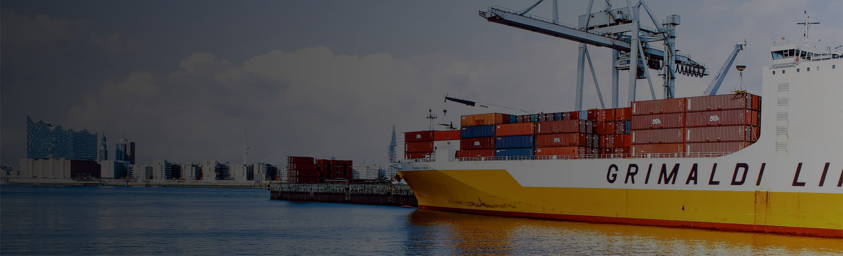 Hock Cheong Transportation and Logistics Management