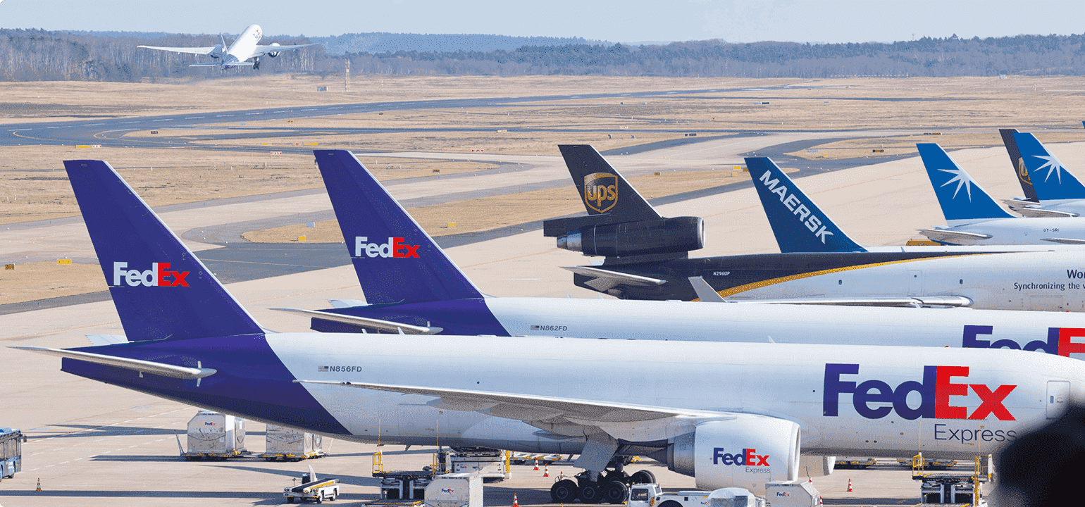 Fedex Fedex