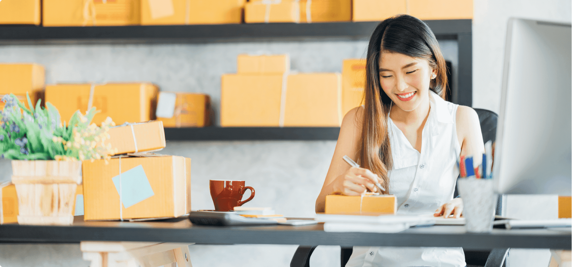 RocketShip RocketShip