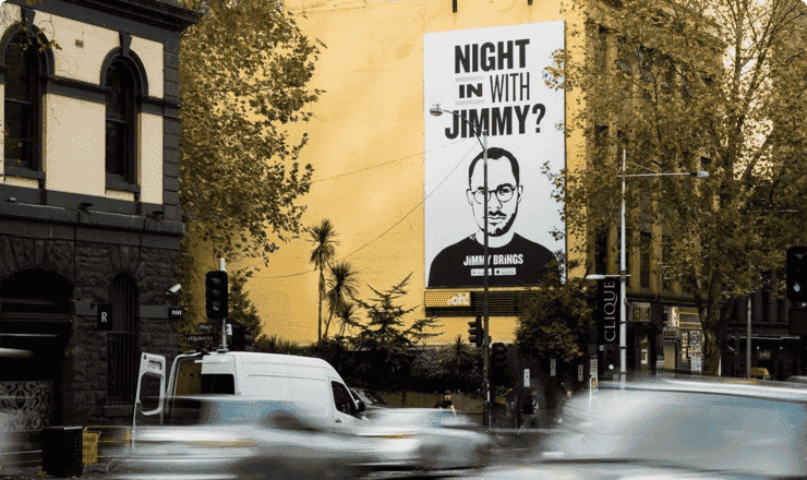 Jimmy Brings