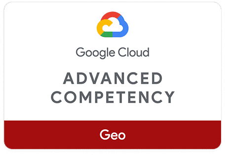 Google Cloud Advanced Competency