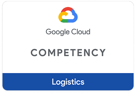 Google Cloud Competency